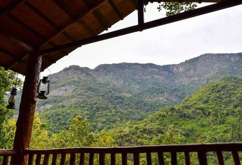 Дом 1 Спальня, Kurumba Village Resort – Nature Resorts, Nilgiris, India