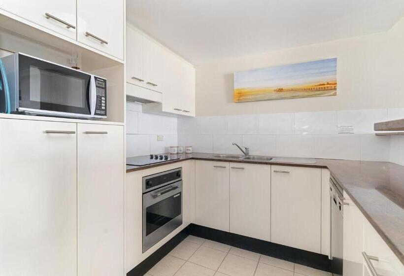침실 1개 아파트, Northpoint Apartments