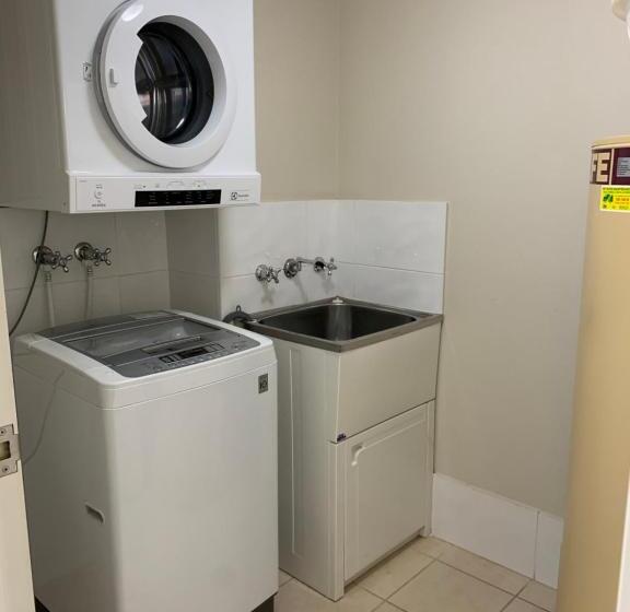 침실 1개 바다 전망 아파트, Northpoint Apartments