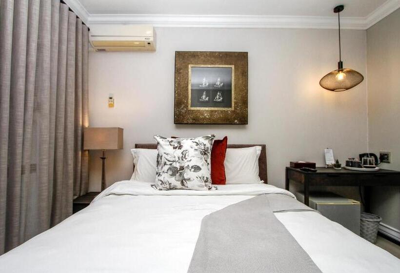 Tengerre Néző Standard Szoba, Sanchia Luxury Guesthouse
