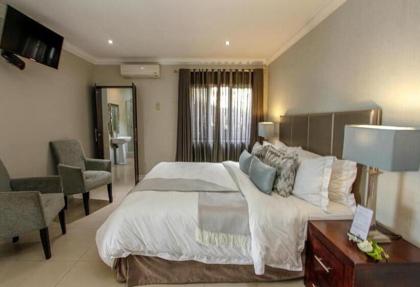 Deluxe Szoba, Sanchia Luxury Guesthouse
