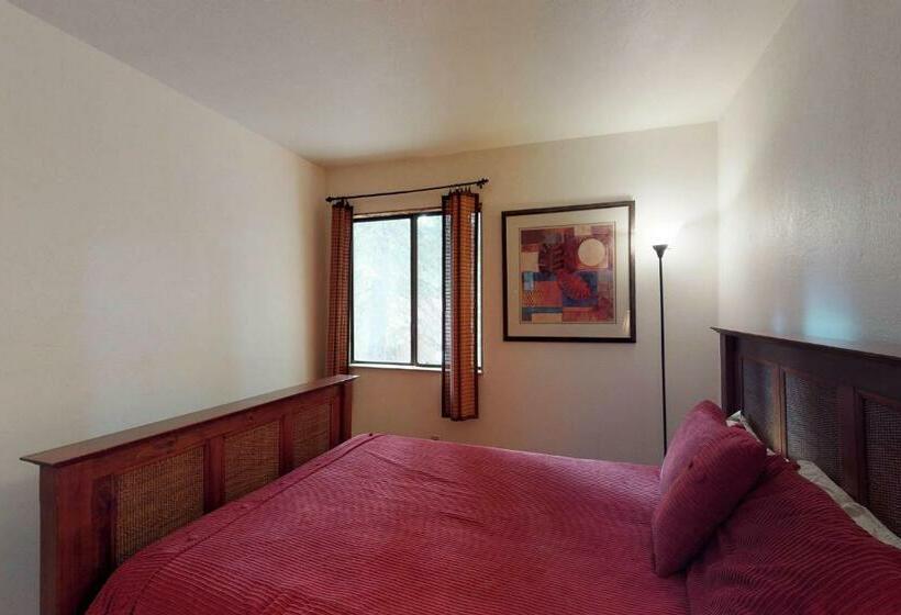 침실 2개 아파트, Shaver Haven Condominium