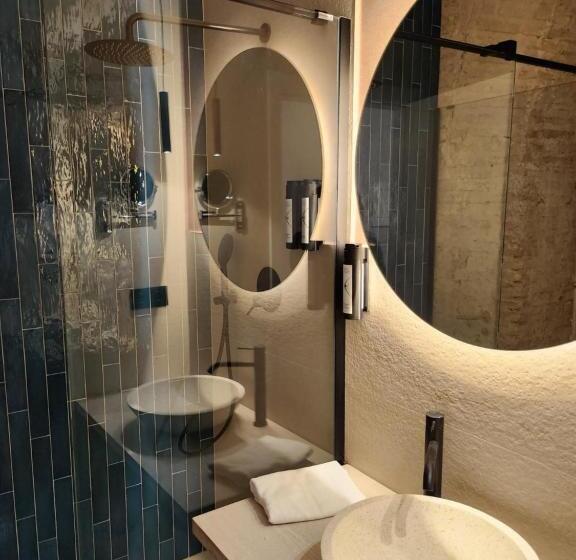 سوییت جونیور, Soho Boutique Cadiz