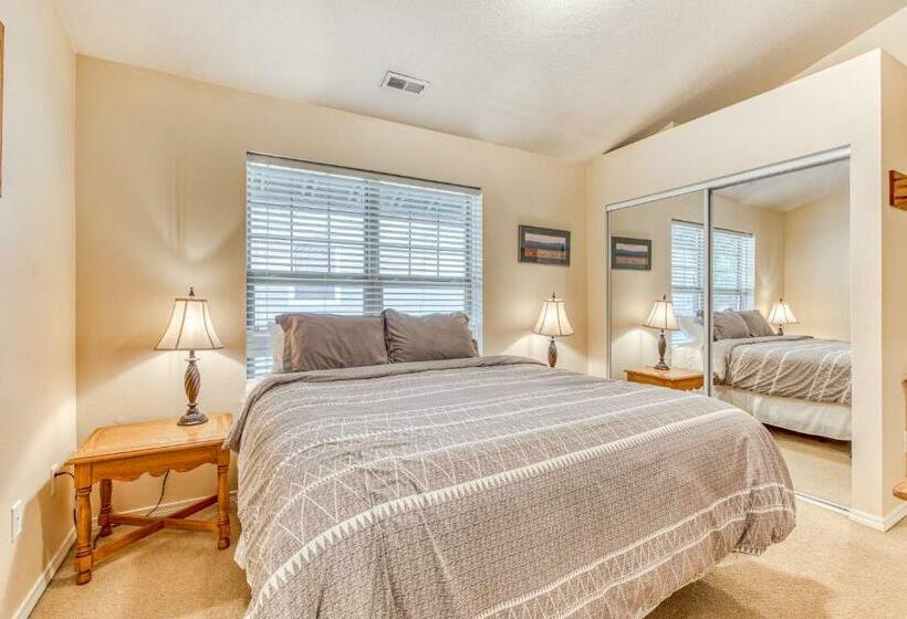 Апартаменты 2 Спальни, Aspenglow Condo 67