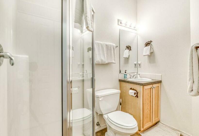 Апартаменты 2 Спальни, Aspenglow Condo 67
