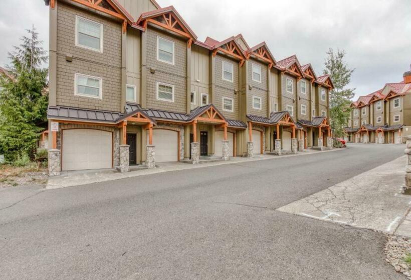 Апартаменты 2 Спальни, Aspenglow Condo 67