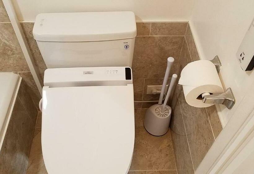 آپارتمان 1 خوابه, Waikiki Kuhio 1 Bedrm Apt, Ocean View, Free Parking & Wifi