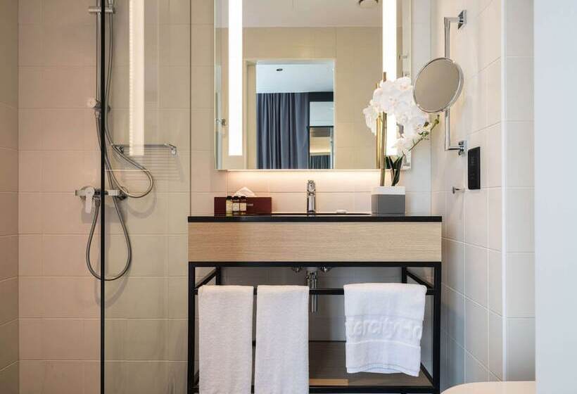 스탠다드 룸, Intercityhotel Muscat