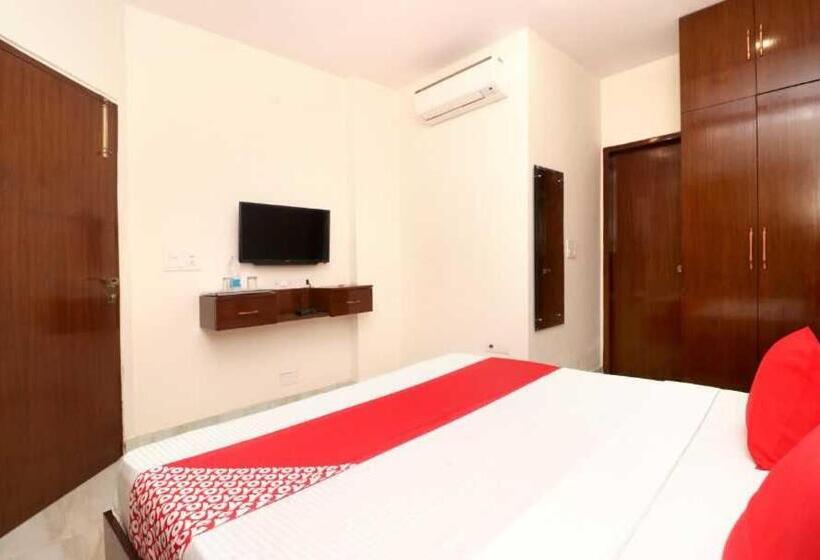 اتاق کلاسیک سه تخته, Super Hotel O Stellan