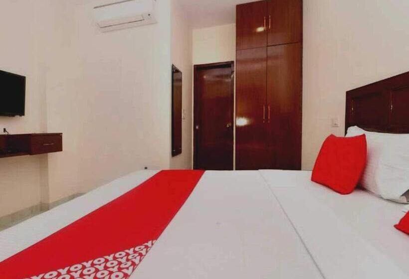 اتاق کلاسیک سه تخته, Super Hotel O Stellan