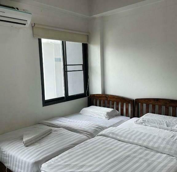 Номер Стандарт, Bake Room Hostel