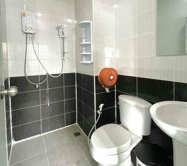 Номер Стандарт, Bake Room Hostel