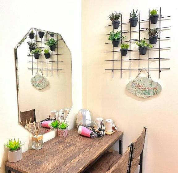家庭间, Bake Room Hostel