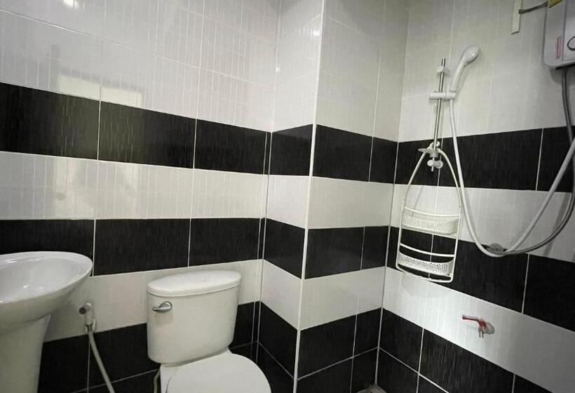 家庭间, Bake Room Hostel