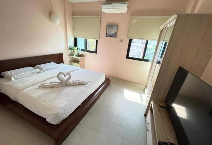Номер Стандарт, Bake Room Hostel