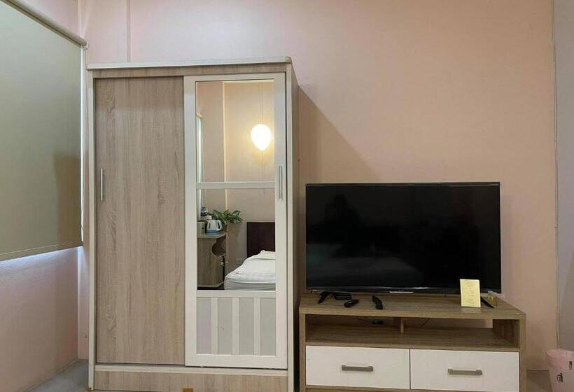 标准间, Bake Room Hostel