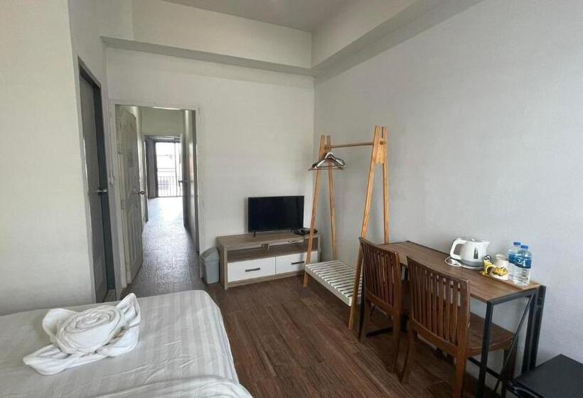 Семейный Номер, Bake Room Hostel