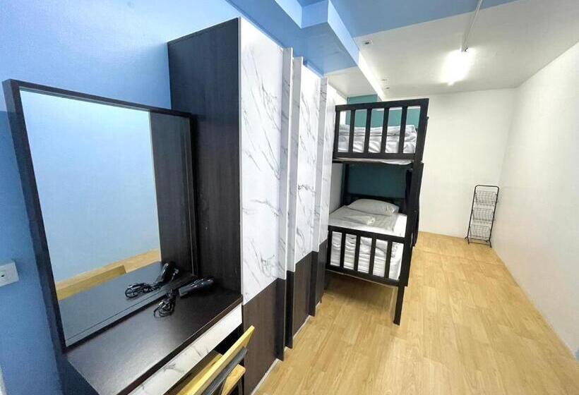 家庭间, Bake Room Hostel