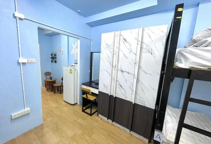 Семейный Номер, Bake Room Hostel