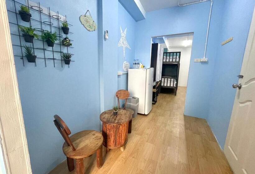 家庭间, Bake Room Hostel
