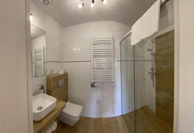 Номер Стандарт Трехместный, Windmill Resort Agroturystyka