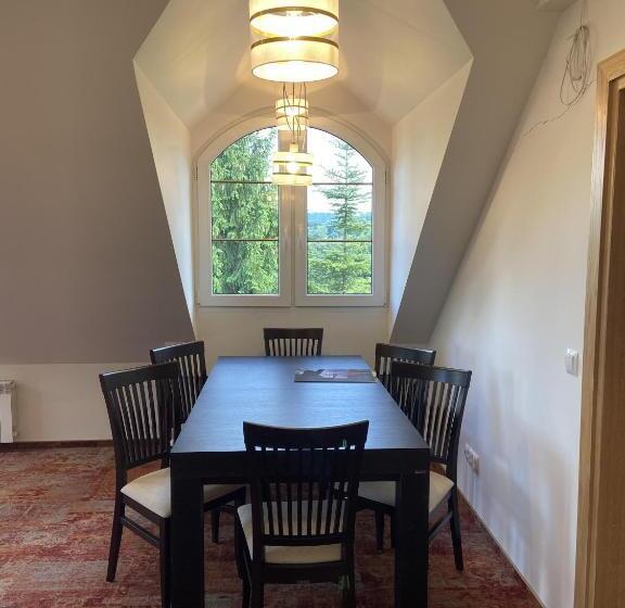Family Suite, Windmill Resort Agroturystyka
