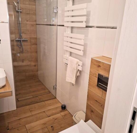 Номер Стандарт, Windmill Resort Agroturystyka