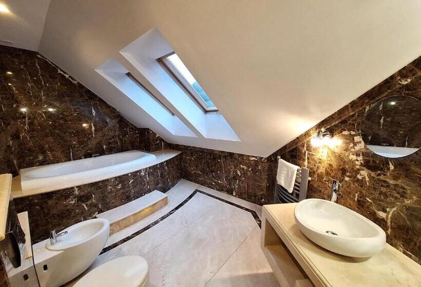 Family Suite, Windmill Resort Agroturystyka