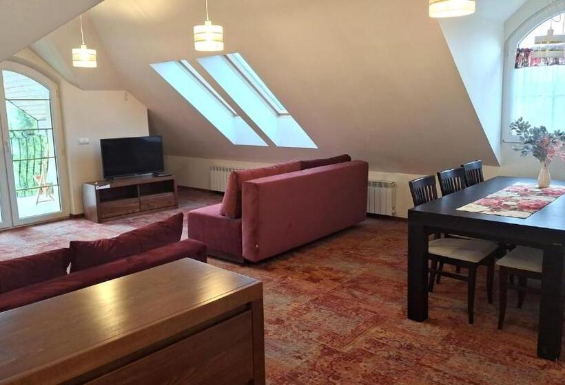 Family Suite, Windmill Resort Agroturystyka