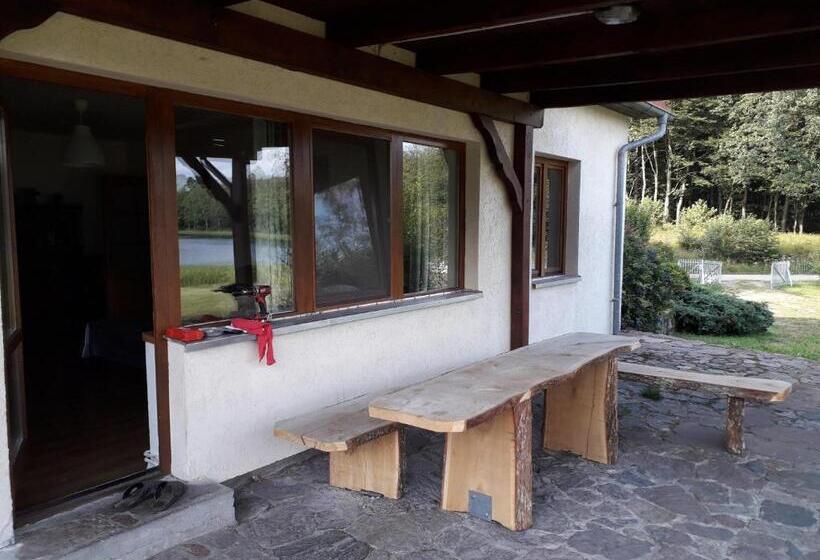 Люкс, Wypoczynek Na Kaszubach Przy Jeziorach I Lasach