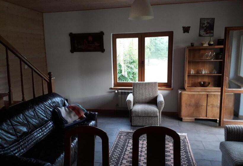 Люкс Дюплекс, Wypoczynek Na Kaszubach Przy Jeziorach I Lasach