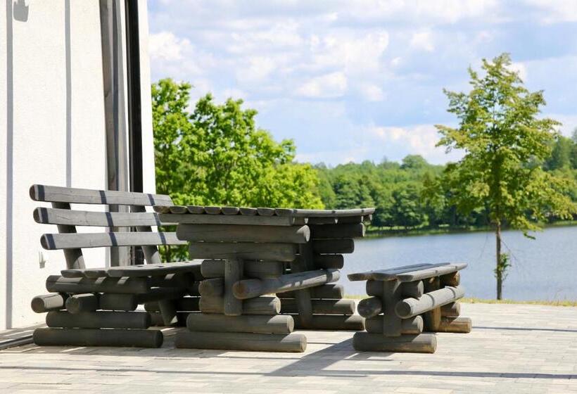 Suite with lake view, Wypoczynek Na Kaszubach Przy Jeziorach I Lasach