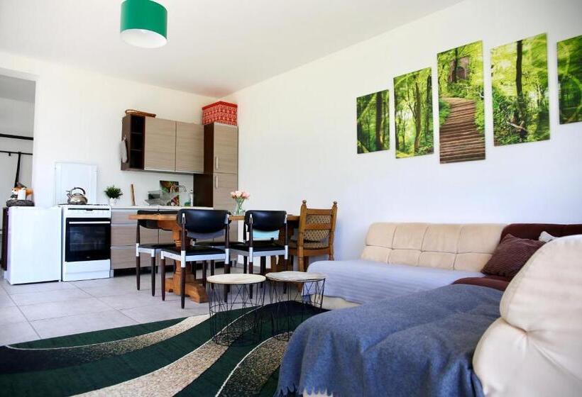 Suite with lake view, Wypoczynek Na Kaszubach Przy Jeziorach I Lasach