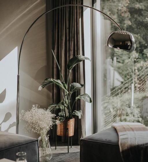 Апартаменты Пентхаус 1 Спальня, Apartamenty Heyer