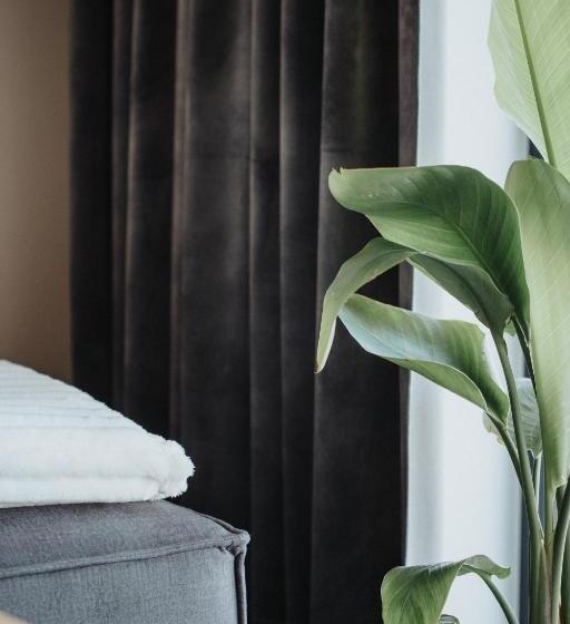 Апартаменты Deluxe 1 Спальня, Apartamenty Heyer