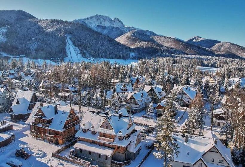Апартаменты 1 Спальня, Aparthotel Lucylla