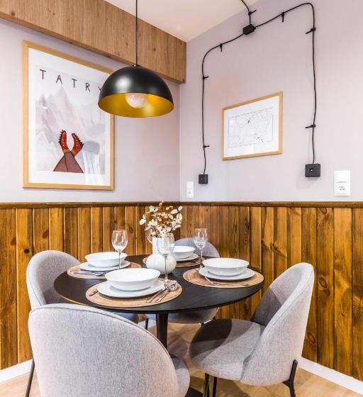 Апартаменты 1 Спальня, Aparthotel Lucylla