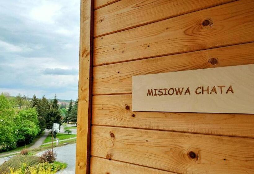 1 Bedroom Chalet, Pokoje I Domki Na Szlaku