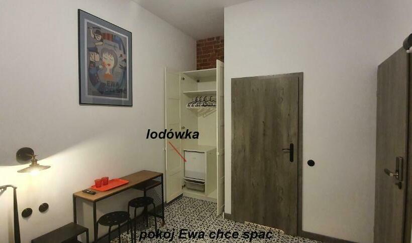 Номер Стандарт, Cosy Rooms