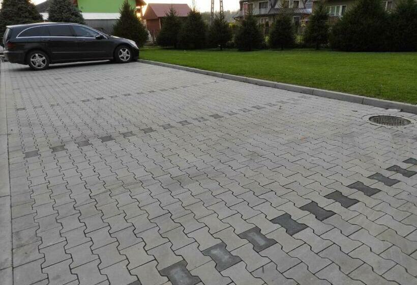 غرفة قياسية, Miętusia Przystań   Wynajem Pokoi