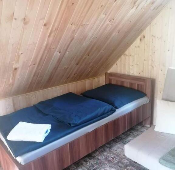 Шале 1 Спальня, Wiking