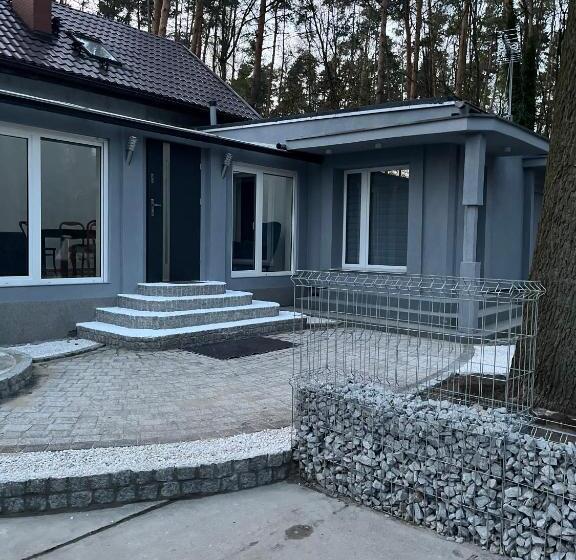 Шале Superior 1 Спальня, Wiking