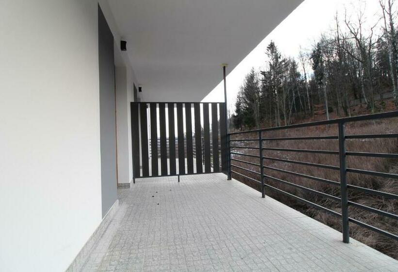 Семейный Полулюкс, 4family Resortspa
