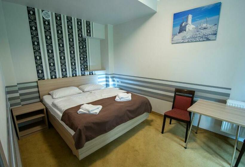 Семейный Полулюкс, 4family Resortspa