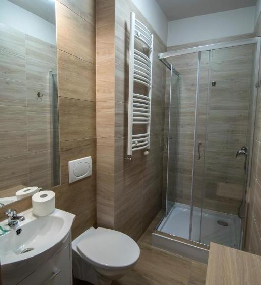 Номер Стандарт, 4family Resortspa