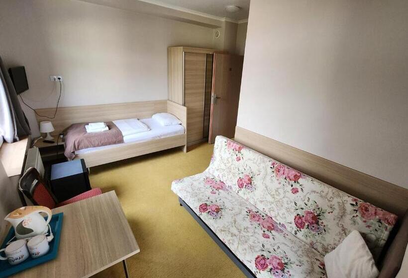 Номер Стандарт, 4family Resortspa