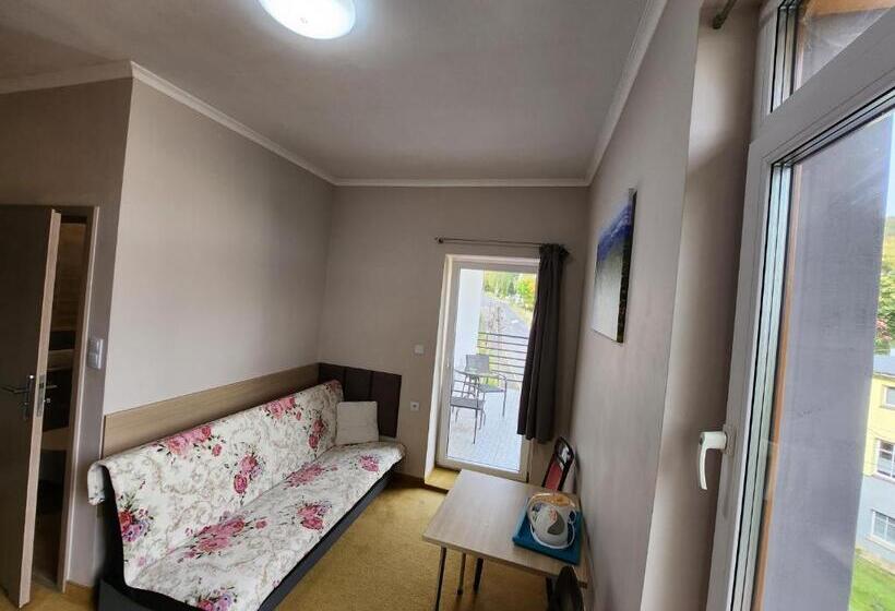 Номер Стандарт, 4family Resortspa
