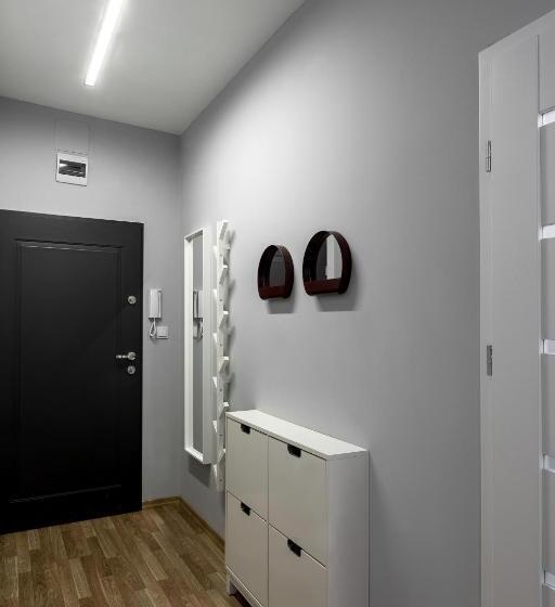 Апартаменты Deluxe 1 Спальня, Apartamenty Centrum Częstochowa Stara Kamienica