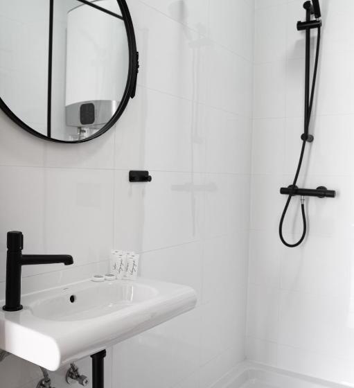 Номер Deluxe, Apartamenty, Boutique Rooms Villa 82, Parking