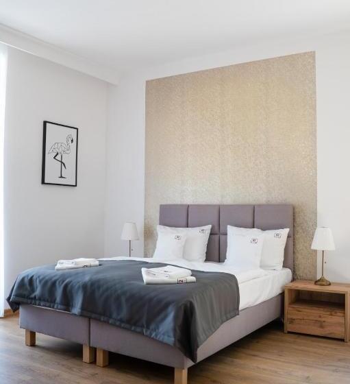 Номер Deluxe, Apartamenty, Boutique Rooms Villa 82, Parking